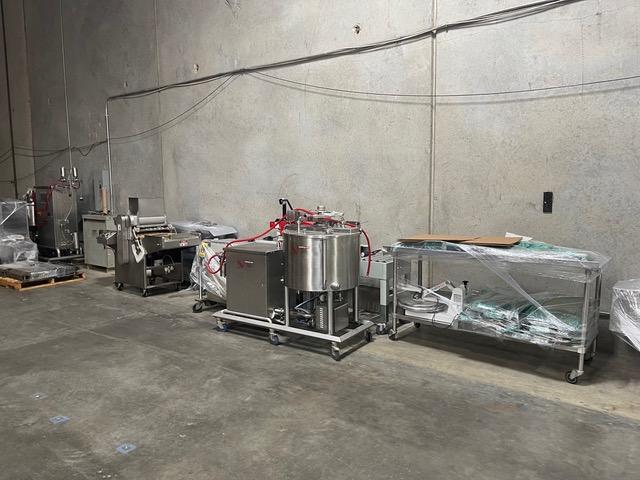 Shuffle Mix Aeration System 250 LT