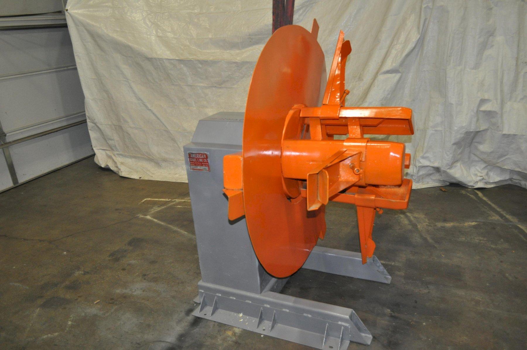 2500Lb X 18