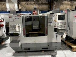 2003 Haas VF-1 CNC Vertical Machining Center For Sale