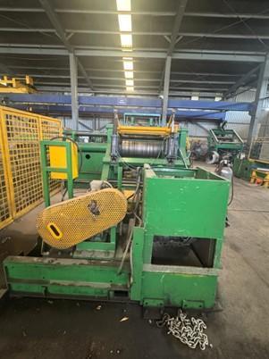 Paxson Guillotine Shears