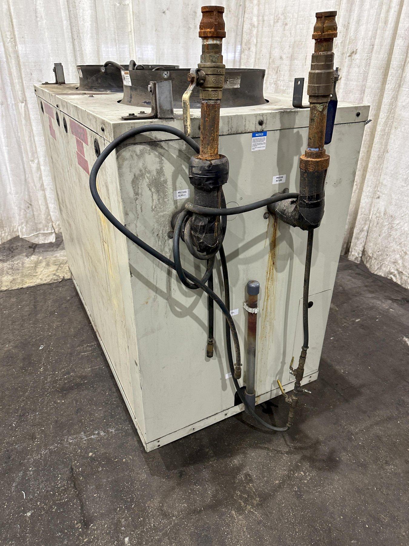 THERMAL CARE NQA08 - Chillers