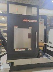 2016 Awea Yama Seiki FCV-620 5-Axis CNC Vertical Machining Center For Sale