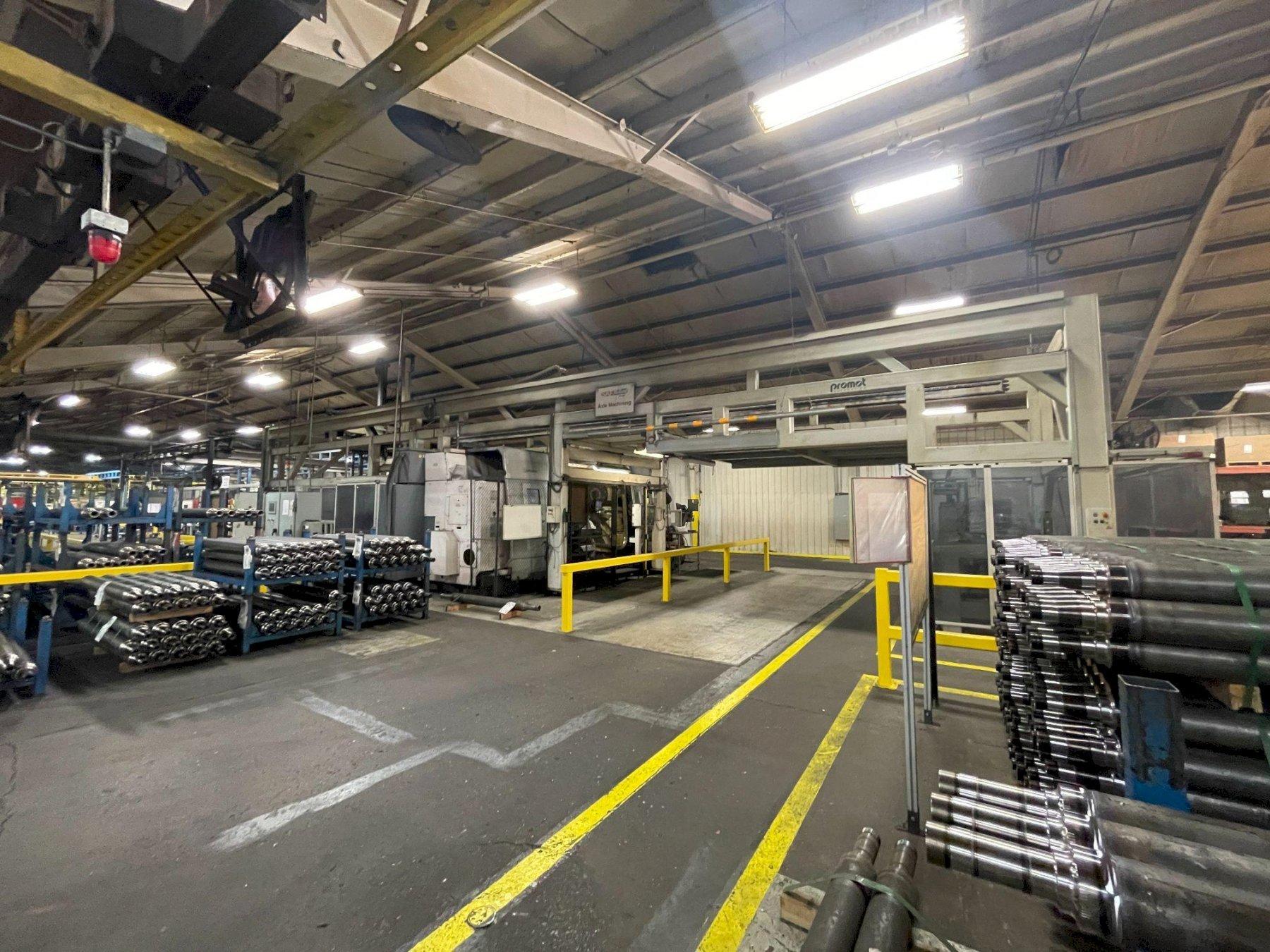 Kuka Robot Model KRC4-NA, 2013