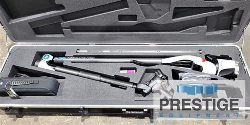 Hexagon Absolute 8540 Portable 7-Axis Measuring Arm