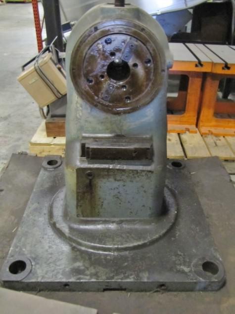 Gray Right Angle Head