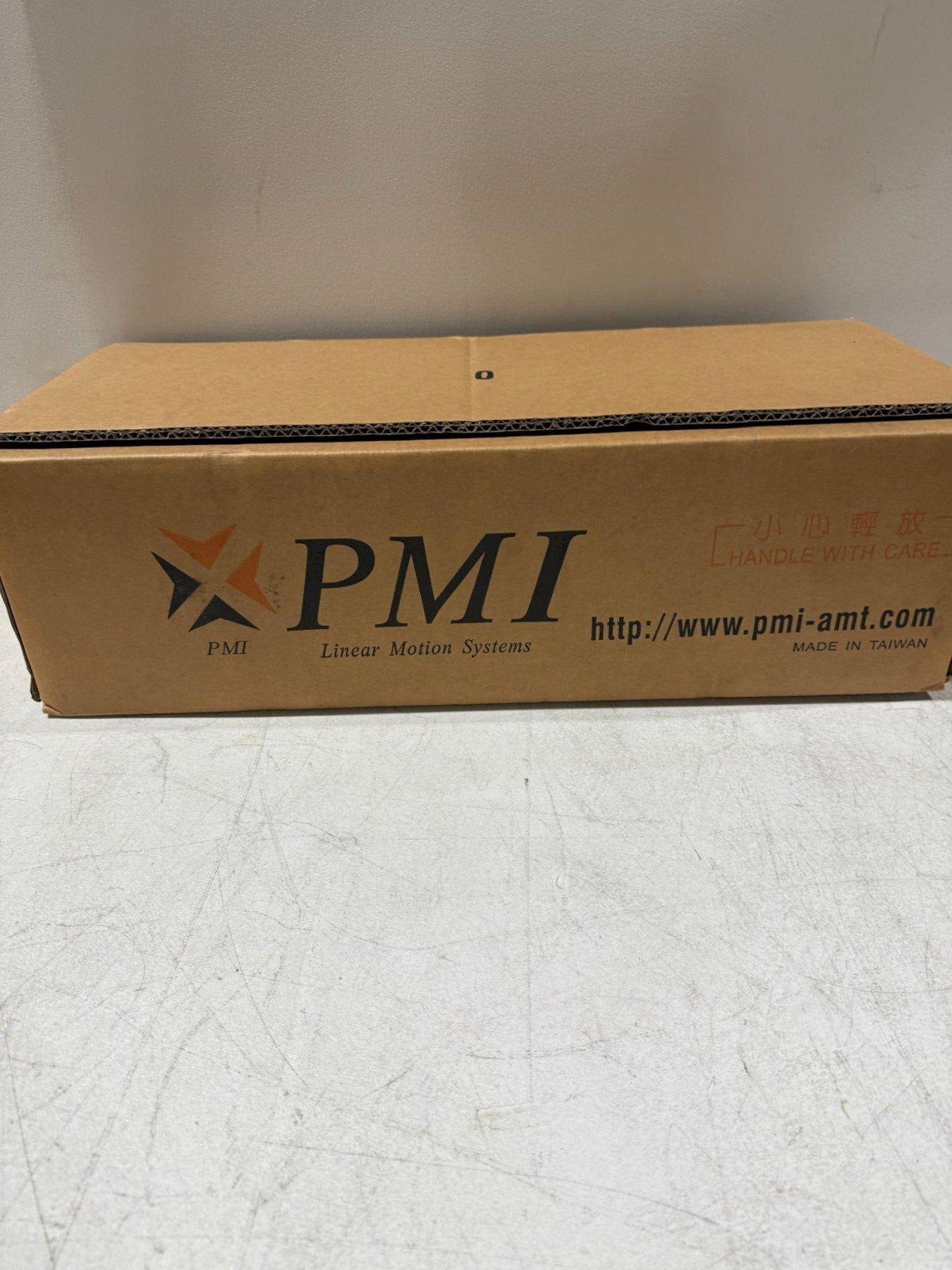 PMI S1-18004259-10 LINEAR BEARING NEW IN BOX