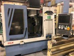 1999 ANCA TGX - CNC Tool & Cutter Grinder