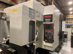 2012 MAZAK Variaxis 730-5x II - Vertical Machining Center