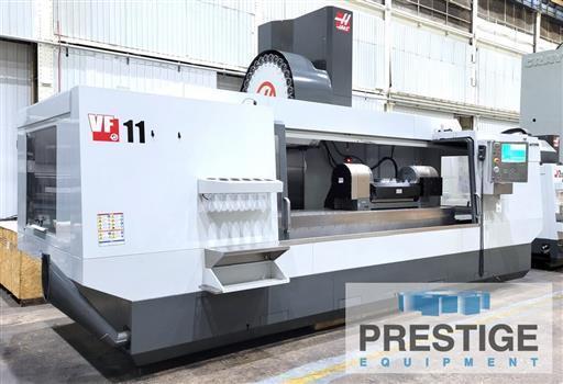 Machining Centers Vertical CNC
