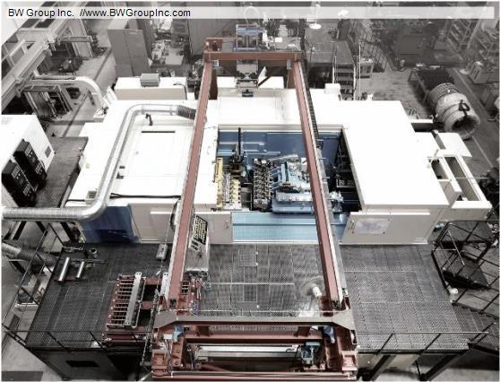 HYODONG Multi Die Cold Former