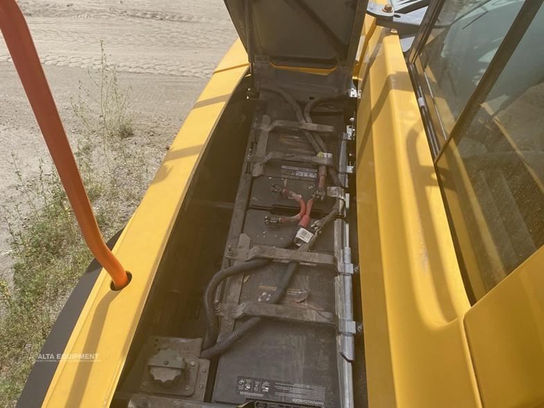 2022 Volvo A45G 352974