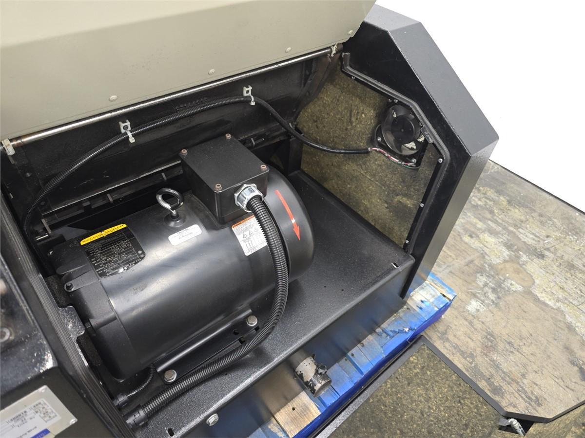 Conair Used NCF-824 Granulator, 15 HP, 8" x 24", 460V