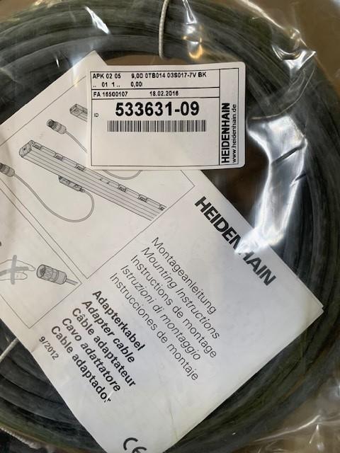 Heidenhain 533631-09
