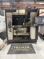 2014 Sunnen SV-310-S4 CNC Vertical Hone For Sale