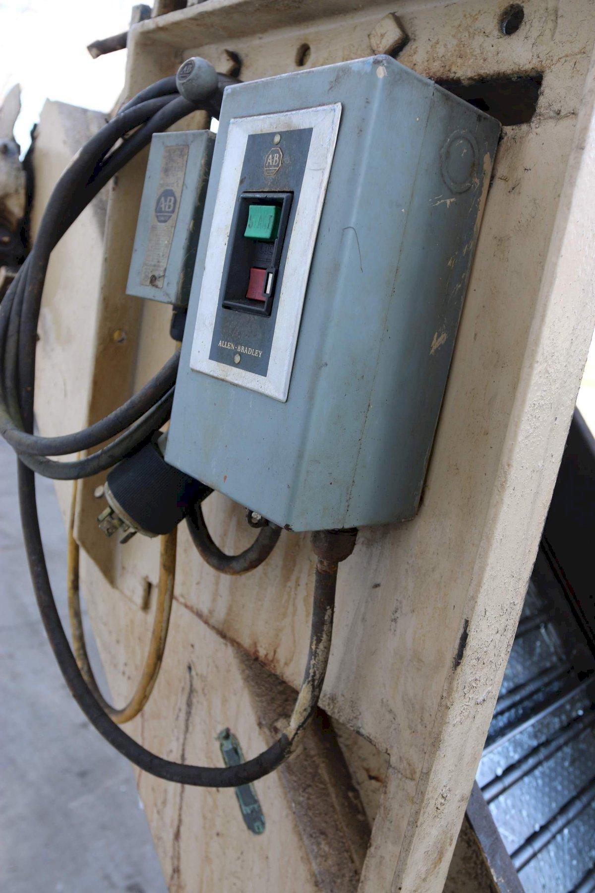 CHIP CONVEYOR: STOCK #70020