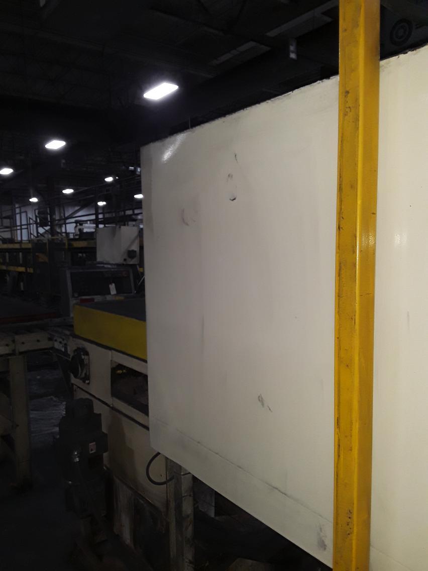 1 - PREOWNED PARTS WASHER