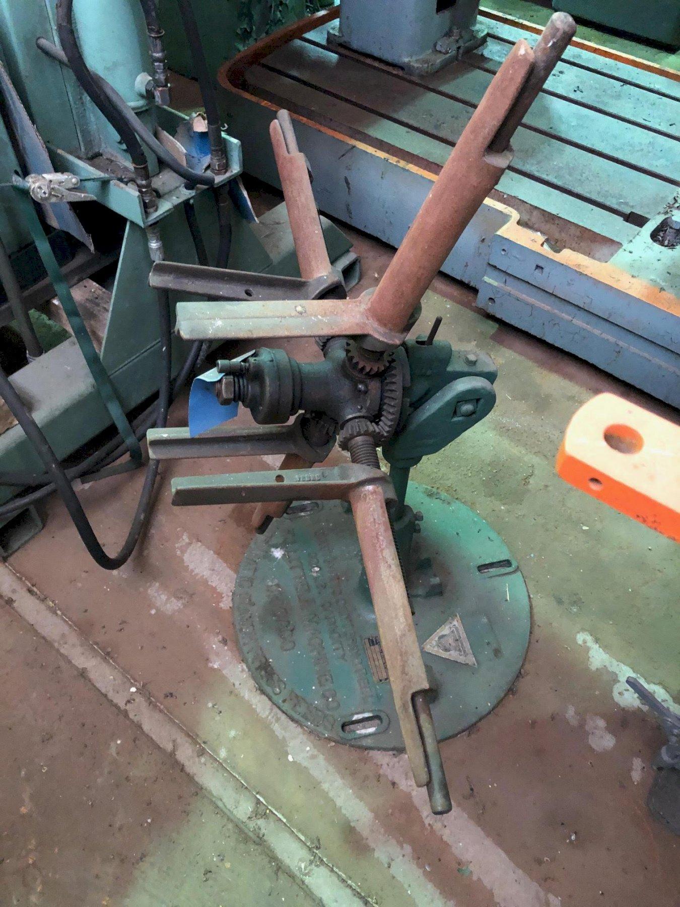 300 LB LITTELL DRAG BRAKE UNCOILER