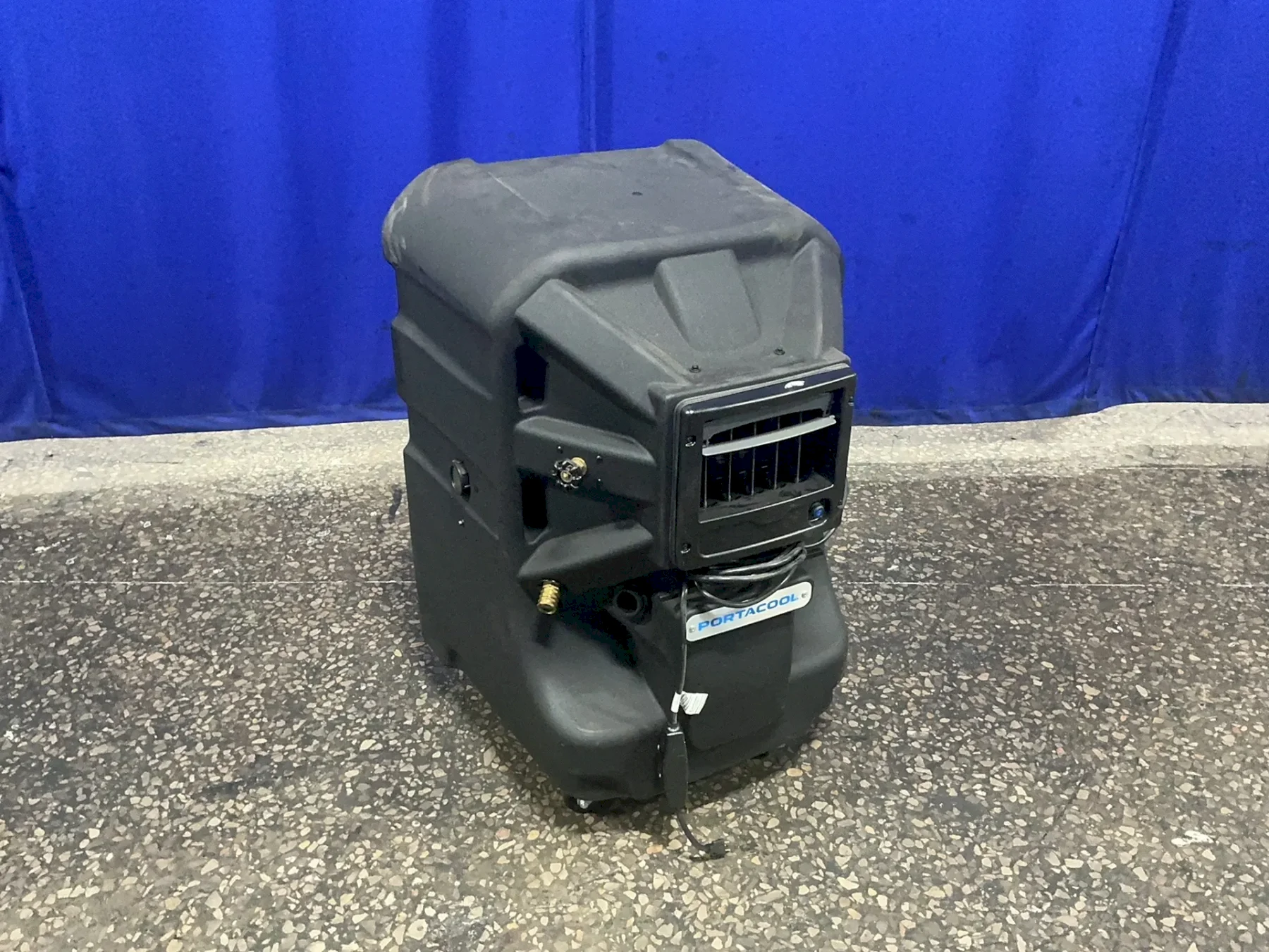 PORTACOOL JETSTREAM 220  -  PACCJS2201A1