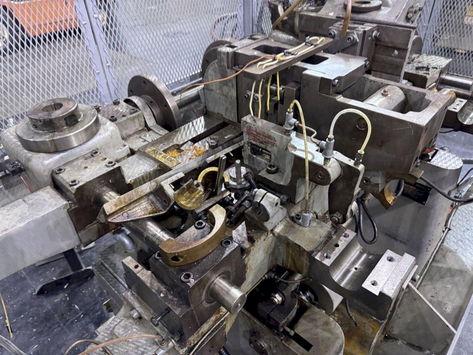 US BAIRD RWI FOURSLIDE. STOCK # 1109125