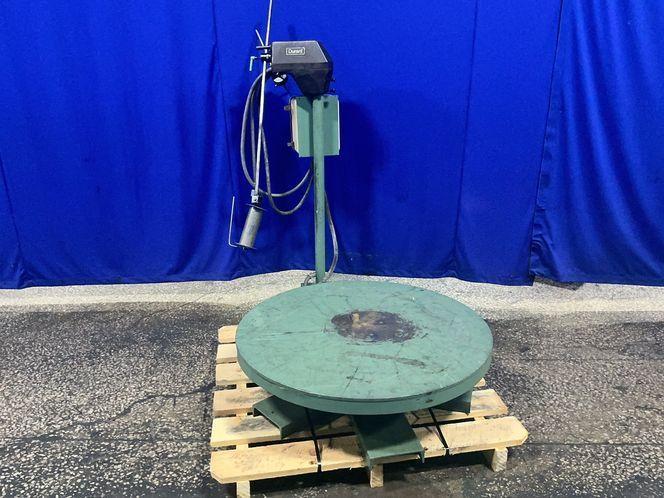 DURANT TOOL COMPANY 42” DIAMETER DECOILER   -  R-3025