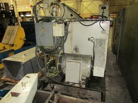 NATIONAL 56 S-1 2 DIE 3 BLOW COLD HEADER