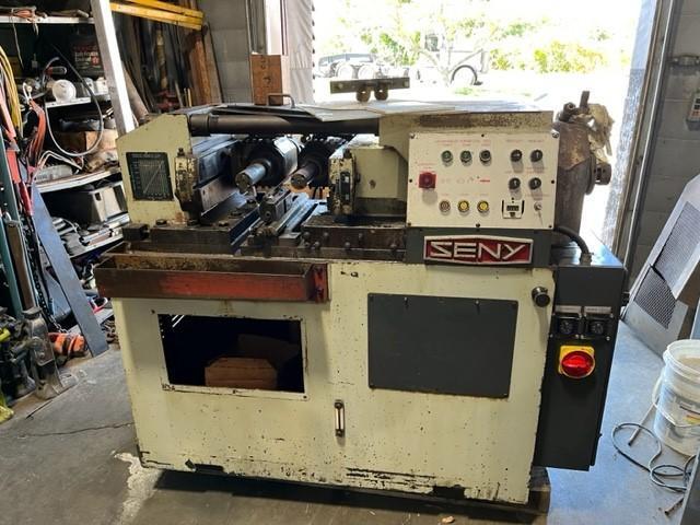 Seny Model D-80B