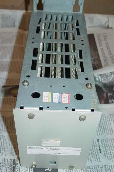 Siemens Regen Resistor 1-672-1018305