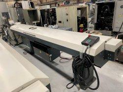 LNS Alpha 552 Used Bar Feeder For Sale - 2013