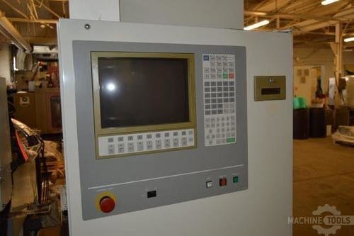 MITSUBISHI EDM FX-10K Wire EDM