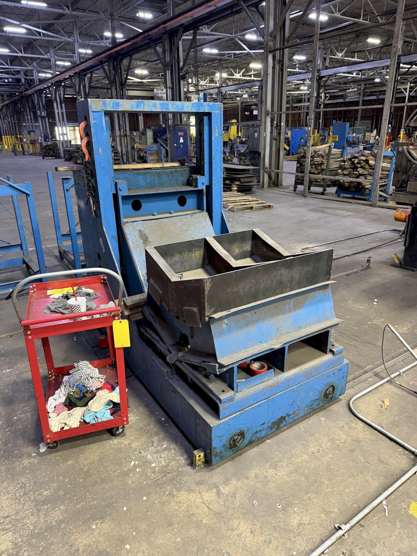 20,000 LB X 48