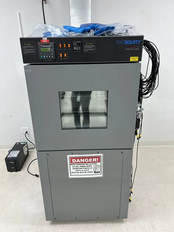 TestEquity Model 140 | Temperature Chambers