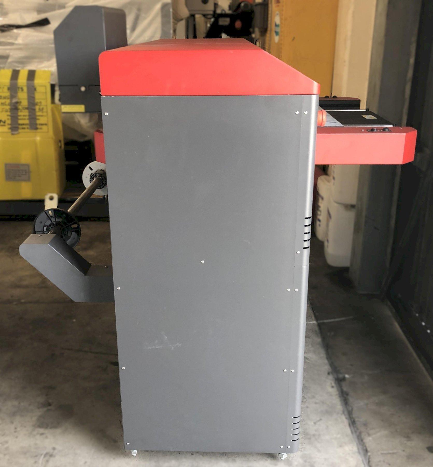 ColDesi Compress iUV-600s UV Printer w/ Rotary Attachment Unit 600 with Software