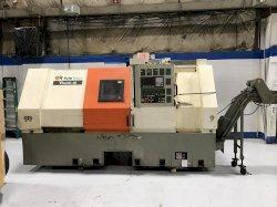 2007 Victor VturnII-26 - CNC Horizontal Lathe