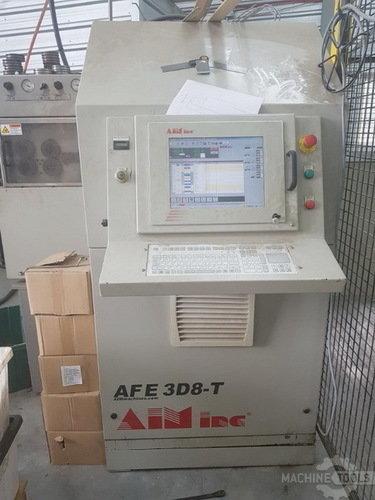 AIM AFE-3D8-T
