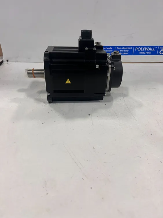 MITSUBISHI HF154BS-A51 AC SERVO MOTOR NEW WITH OPEN BOX