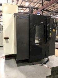 2013 Kitamura MyCenter HX400G - Horizontal Machining Center