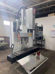 Haas TM-1 CNC Vertical Mill, 30