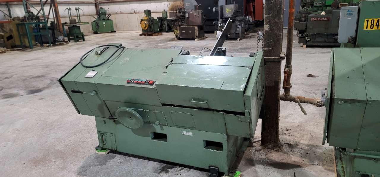 HARTFORD 10-400 FLAT DIE THREAD ROLLER