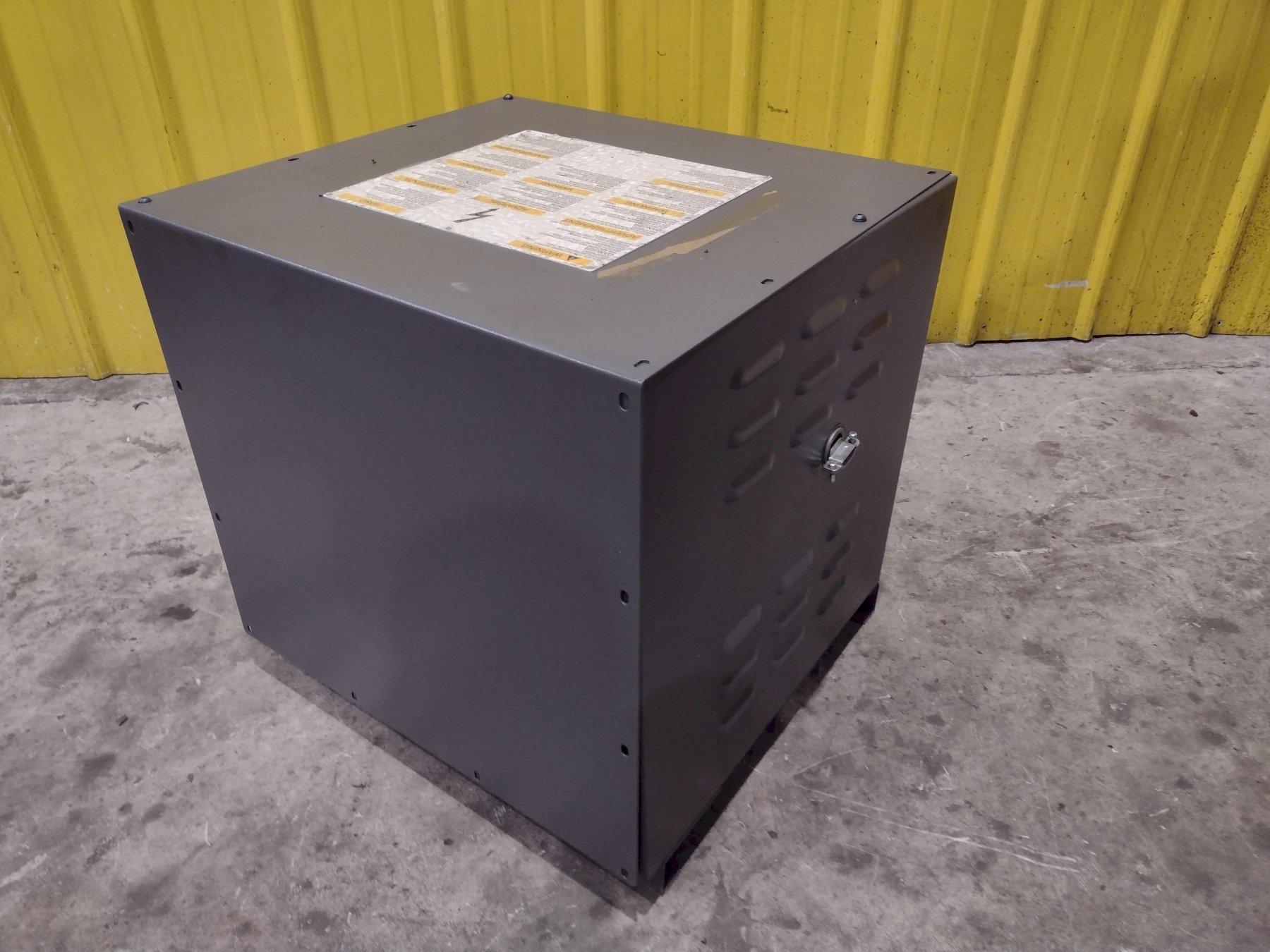 30 KVA ELECTRICAL TRANSFORMER: YOBRO #25183