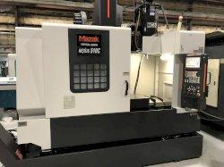 2004 MAZAK VCN-510C - Vertical Machining Center