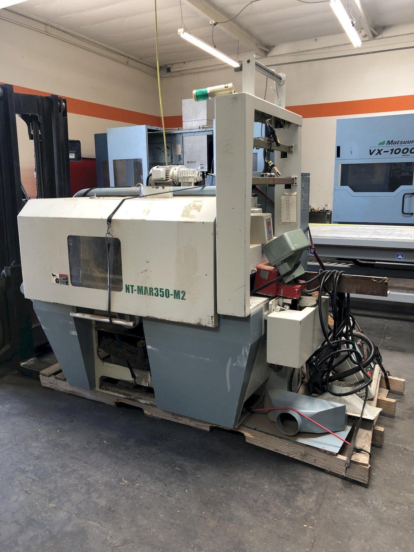 Northtech NT-MAR350-M2 Rip Saw 2006