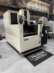 Makino U6 Heat Used CNC Wire EDM For Sale - 2014