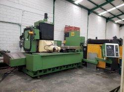 ANAYAK FBZ-HV-2500 Travelling Column Bed Mill
