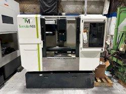 Tensile Mill Torrent 80 Used CNC Tensile Preparation Machine For Sale - 2017