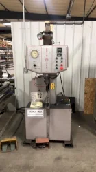 7.5 TON AUTO SERT MODEL AS-7.5 INSERTION PRESS