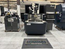 2015 Makino U53J CNC Wire EDM For Sale