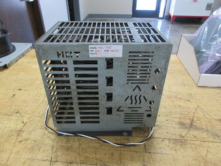 Used Haas Spindle Regen Unit #33-1032 for Haas CNC Machines