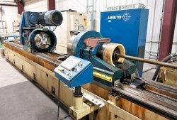 Unisig B500 BTA CNC Deep Hole Gun Drill
