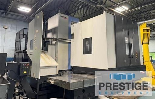 Boring Mills Horizontal Table Type CNC
