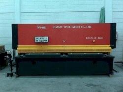 2013 YANGLI QC12Y-12x3200 Shear